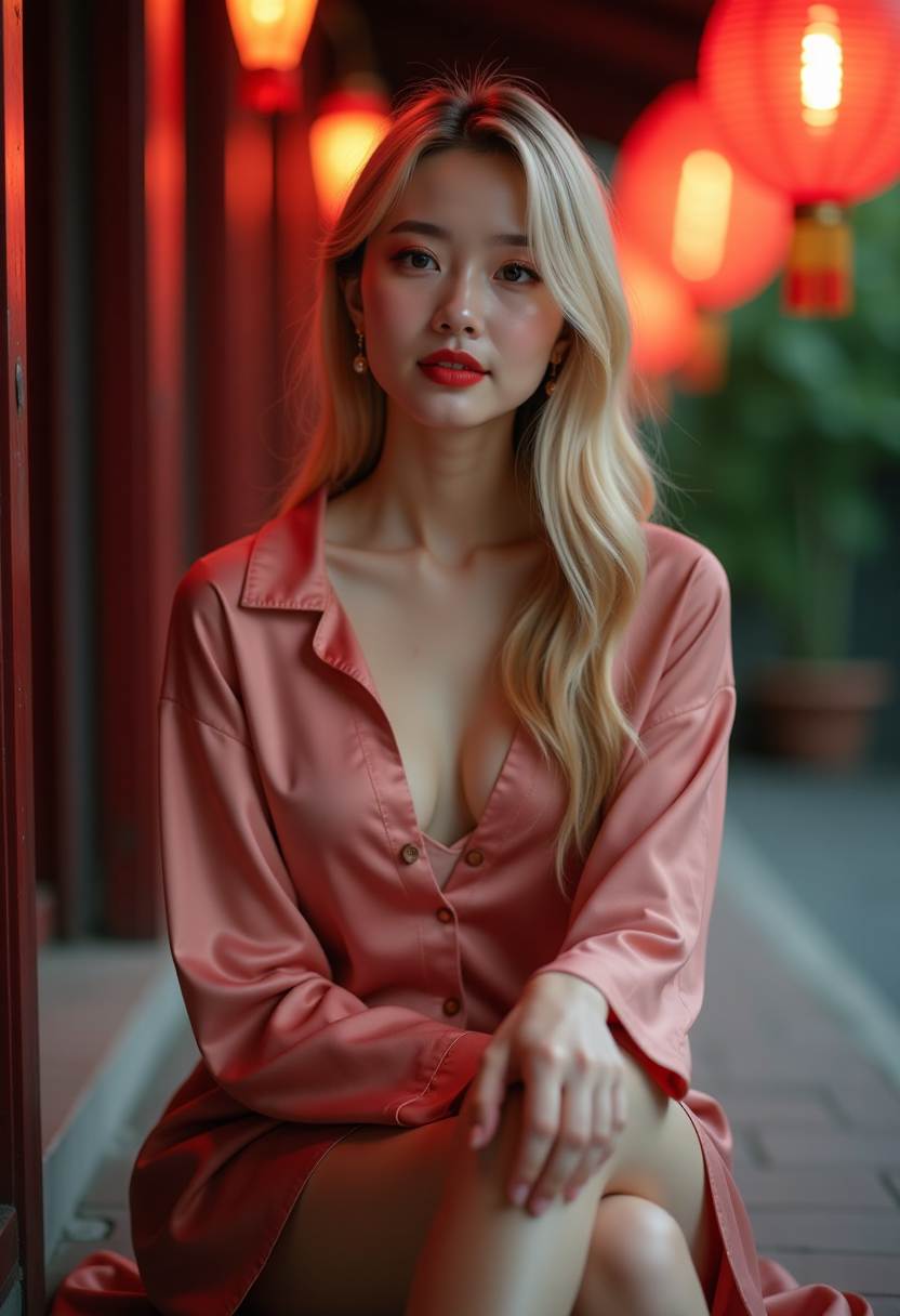 海边的短片故事